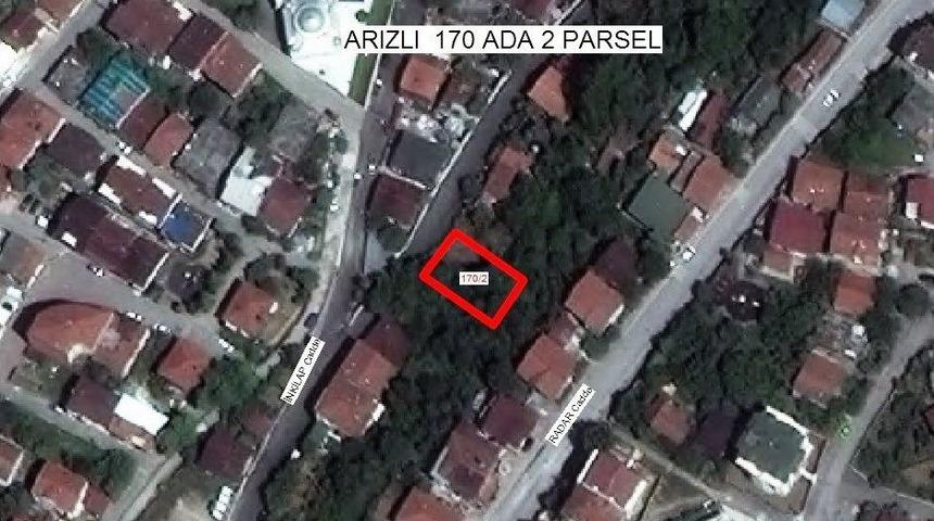 İzmit Belediyesi Enc&uuml;menliği Arsa Satışı Yapacak