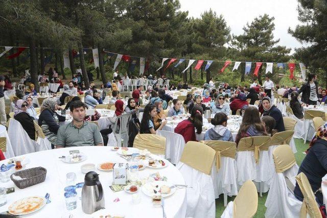 Yanı Başımızdaki Yaşam Projesi Sultanbeyli’de Başladı 1