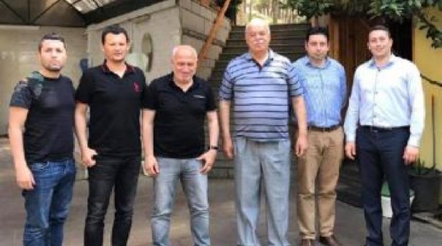 Tire 1922'de Nihat Balan D&ouml;nemi