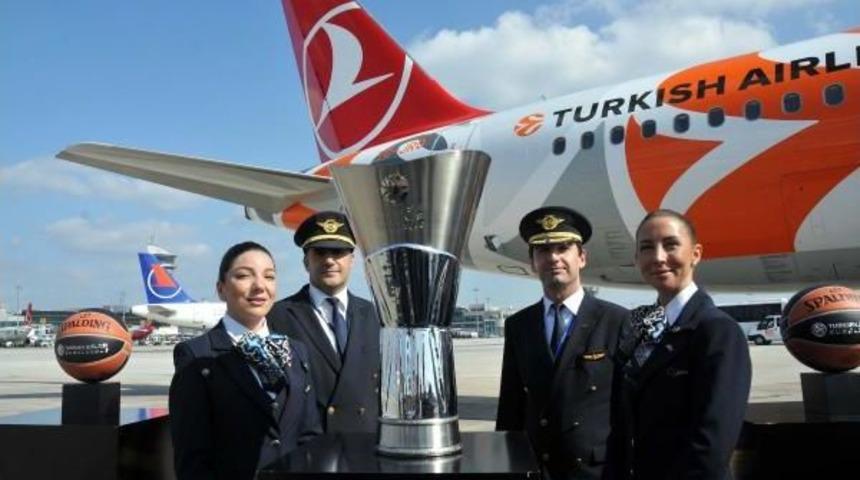 Euroleague Kupası T&uuml;rkiye'ye Getirildi
