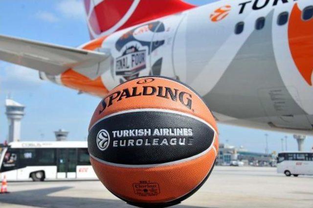 Euroleague Kupası T&uuml;rkiye ye Getirildi 3