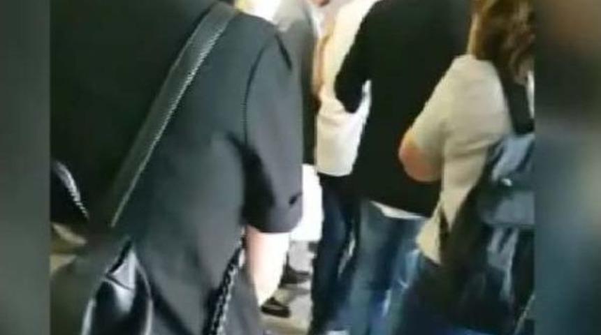 Gazeteci Oğuz G&uuml;ven Adliyeye Sevkedildi