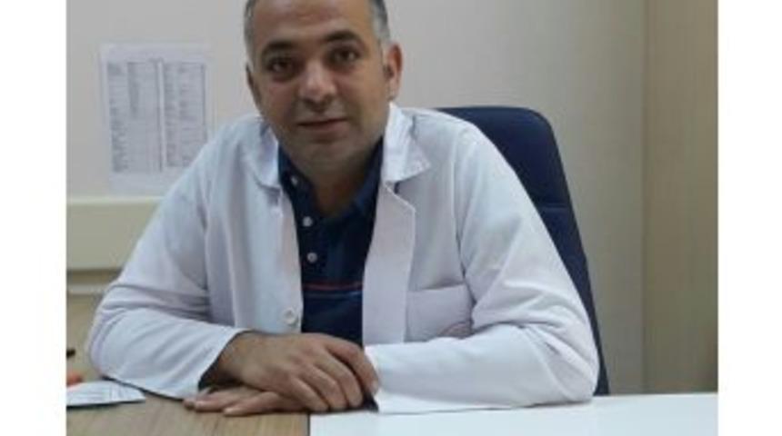 Korkuteli Devlet Hastanesi&rsquo;nde 2. Genel Cerrahi Uzmanı G&ouml;reve Başladı