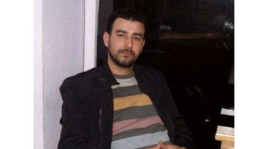 Cinayet Zanlısı Tutuklandı