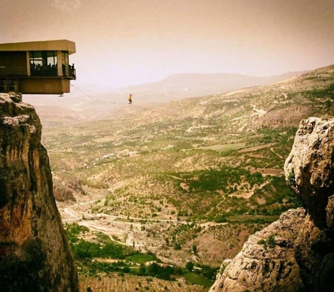 D&uuml;nya Slickline Rekoru Malatya&rsquo;da Kırıldı