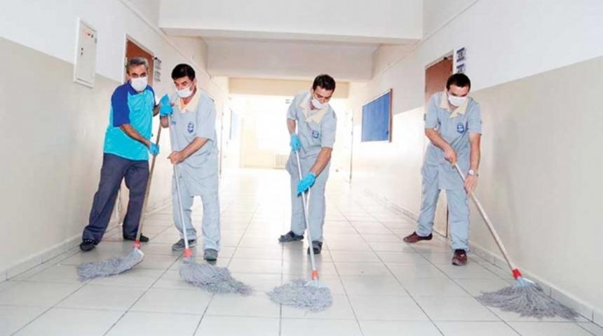 80 bin kişi alınacak!