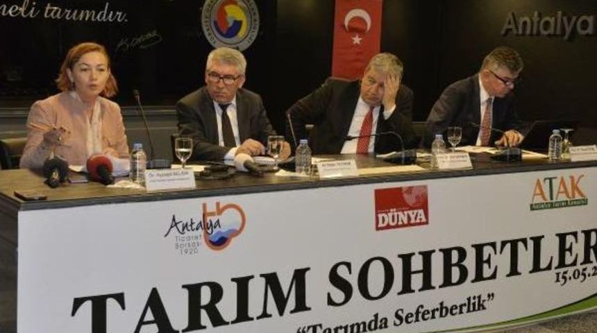 &Ccedil;ift&ccedil;i Profes&ouml;r: Kanserin &Ouml;nemli Sorumlusu Biz &Ccedil;ift&ccedil;ileriz