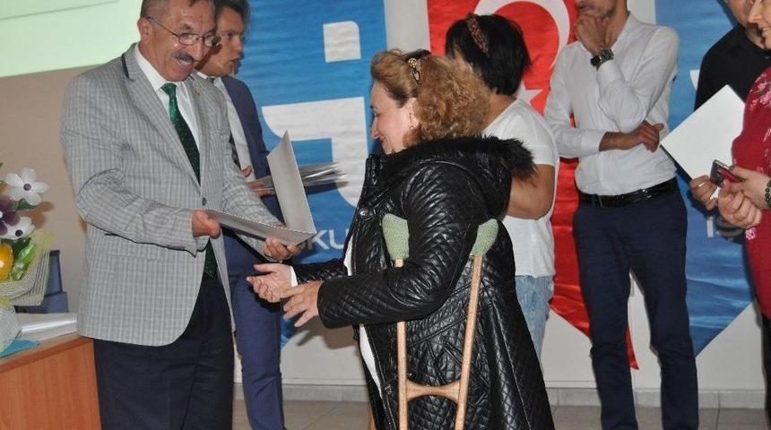 Artık Onlar Da Girişimci Olacaklar