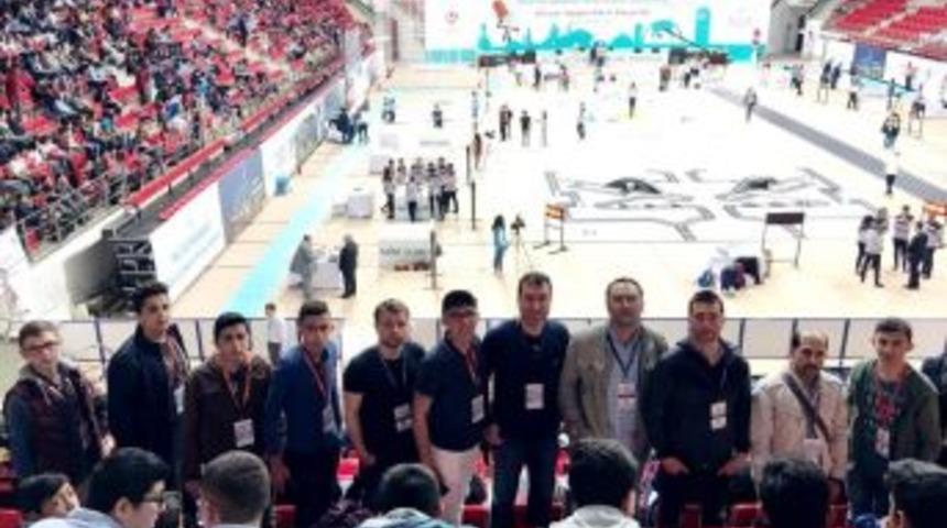 Mudanya D&ouml;rt&ccedil;elik Metem&rsquo;in Başarısı