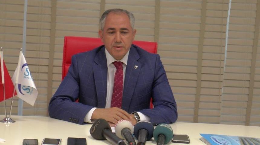 Gaziantep&rsquo;te İstihdam Teşvikinden 16 Bin Kişi Yararlandı