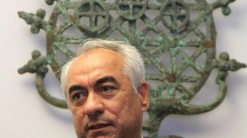 Bakan Yardımcısı Ersoy&rsquo;dan M&uuml;ltecilerle İlgili A&ccedil;ıklama