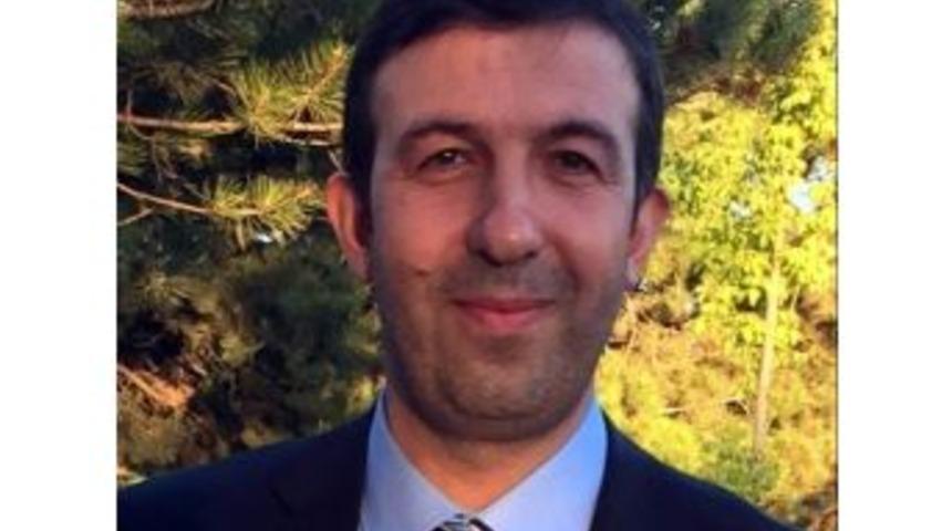 Bahtiyar Ersoy, S&uuml;rekli Basın Kartı Sahibi Oldu