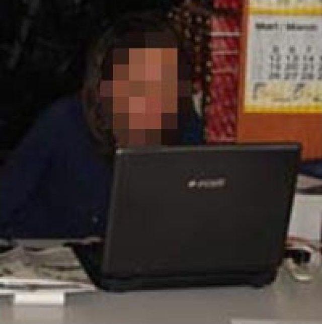 Yeni Doğan Bebeğini Sokağa Terk Eden Anne Tutuklandı 1