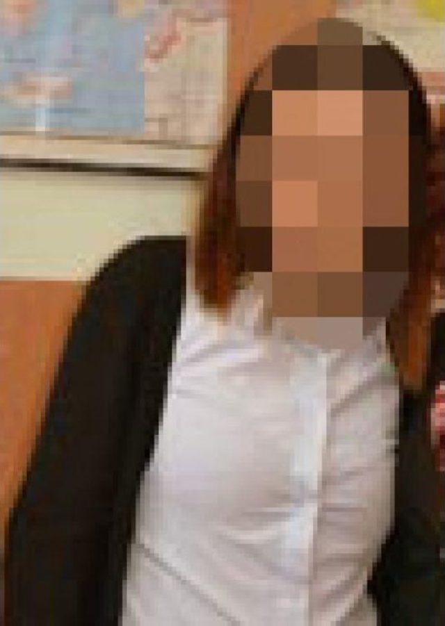 Yeni Doğan Bebeğini Sokağa Terk Eden Anne Tutuklandı 2