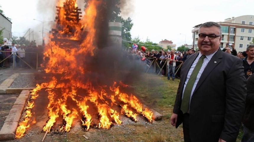 27. Kırklareli Karag&ouml;z K&uuml;lt&uuml;r Sanat Ve Kakava Festivali 17 Mayıs&rsquo;ta Başlıyor