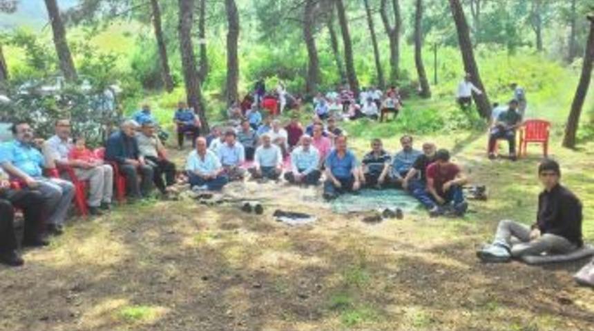 Vefa Sen&rsquo;den &ldquo;vefalı Aileler Buluşuyor&rdquo; Etkinliği