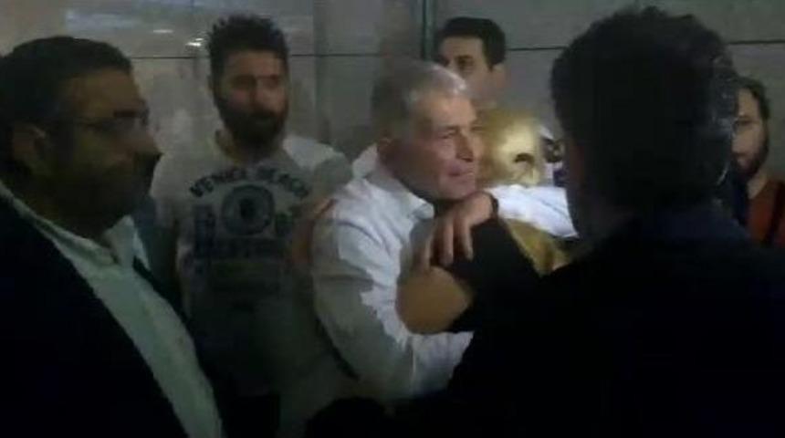 Gazeteci Oğuz G&uuml;ven Tutuklandı