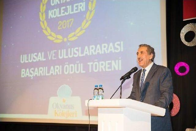 Orhan Özbey: “İnsan Israfını Engellemeliyiz” (Yeni Fotoğraflarla)