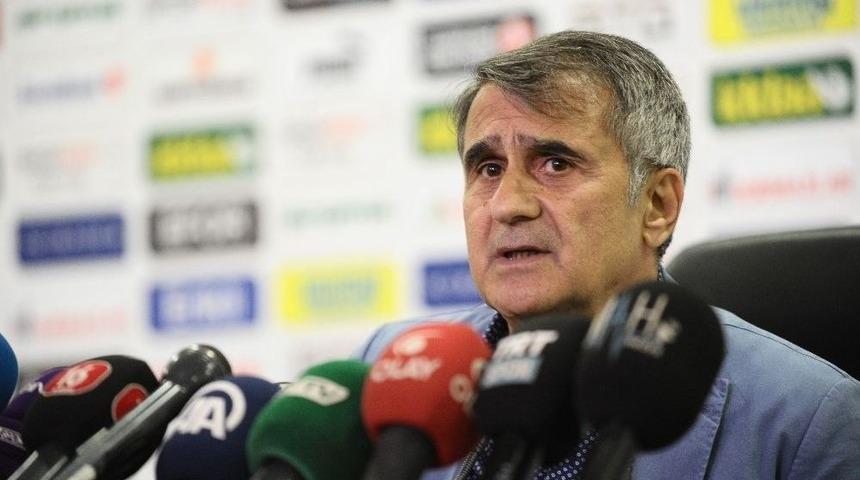 Güneş: “hak Ettiğimiz Şampiyonluğu İstiyoruz”