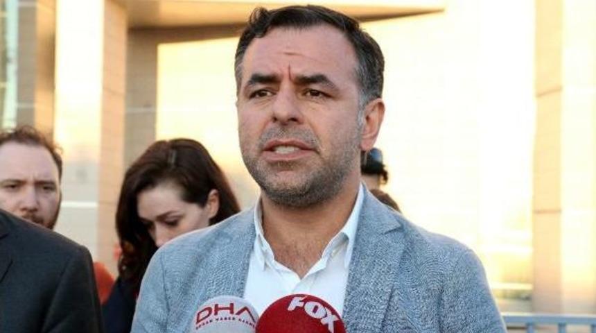 Oğuz G&uuml;ven'in Tutuklanmasına Tepkiler