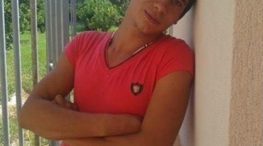 Muğlalı Gen&ccedil;ten 5 G&uuml;nd&uuml;r Haber Alınamıyor