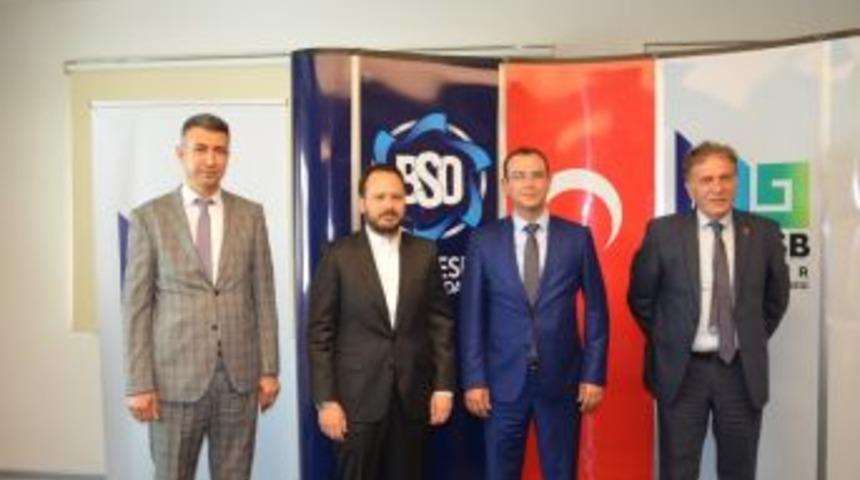 Balıkesir&rsquo;de 15 Bin İstihdam S&ouml;z&uuml; Tamam