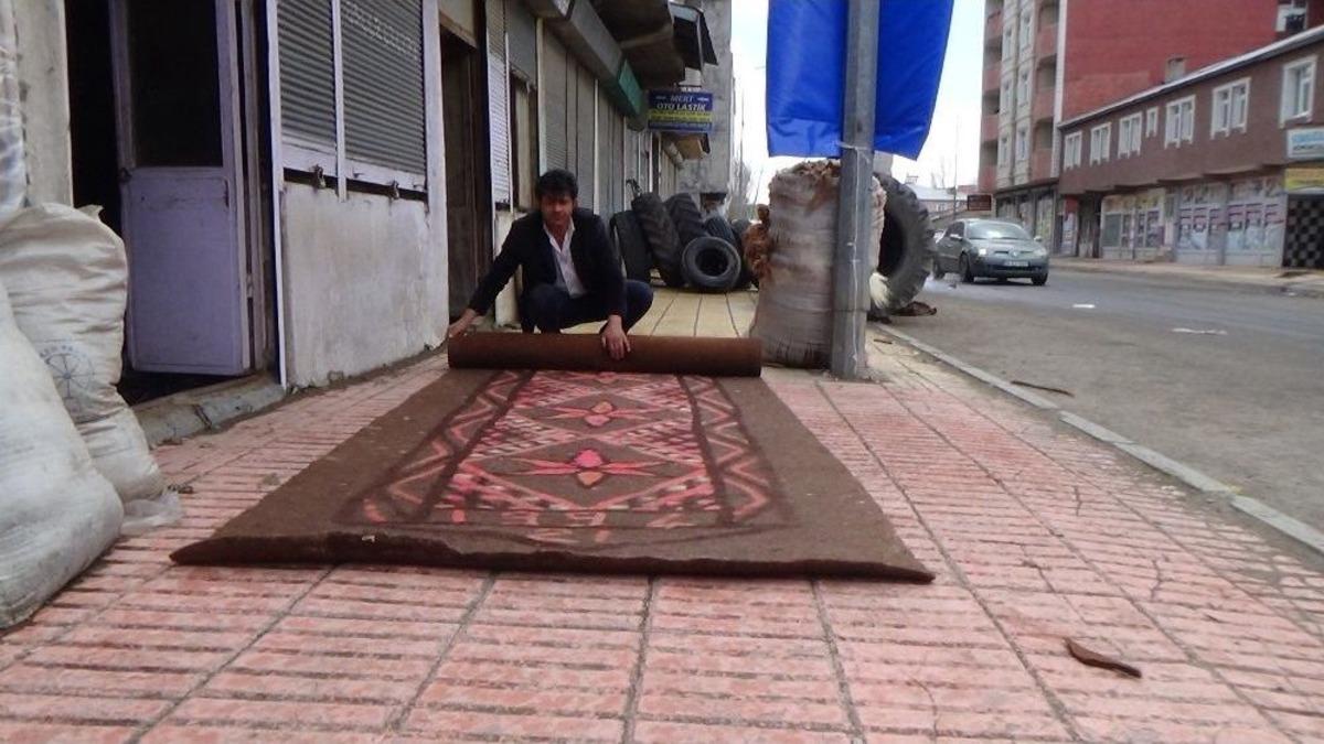Ağrı&rsquo;da Ke&ccedil;e Mesleği İ&ccedil;in Teknolojiye Meydan Okuyor
