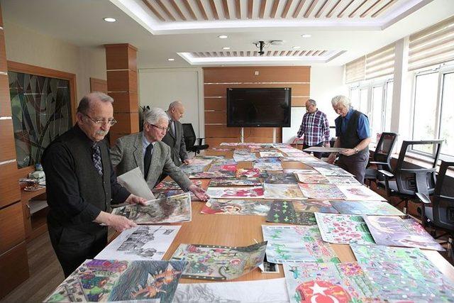 Balıkesir&rsquo;e 15 Temmuz &Ouml;d&uuml;l&uuml; 1