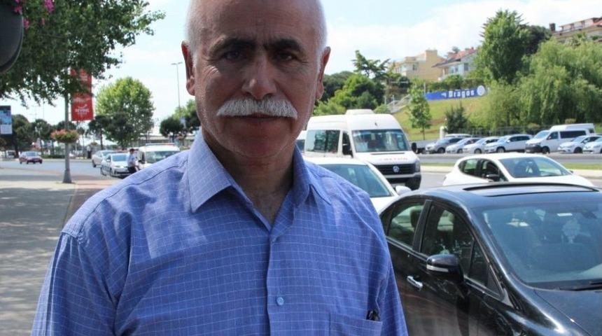 Dilge Şen&rsquo;i &Ouml;ld&uuml;ren Taksiciye Keşif Yaptırıldı