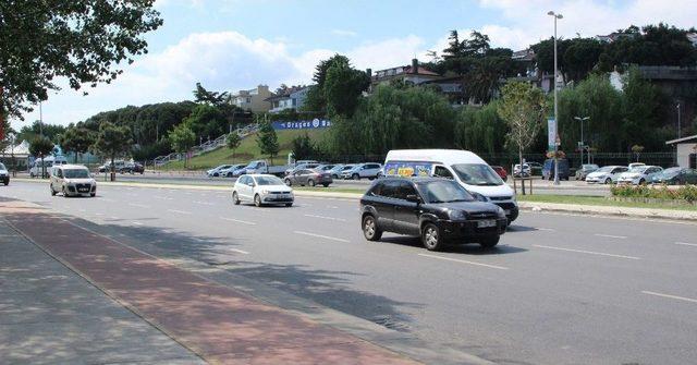 Dilge Şen’i Öldüren Taksiciye Keşif Yaptırıldı