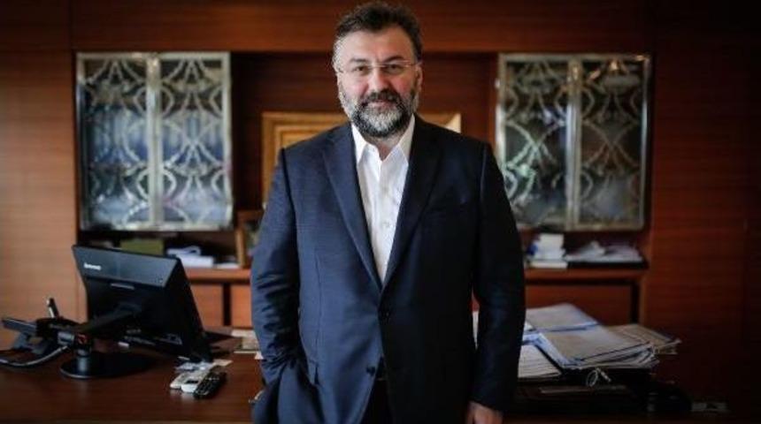 T&uuml;rkiye&rsquo;Nin En B&uuml;y&uuml;k Kentsel D&ouml;n&uuml;ş&uuml;m Projesi Antalya'da