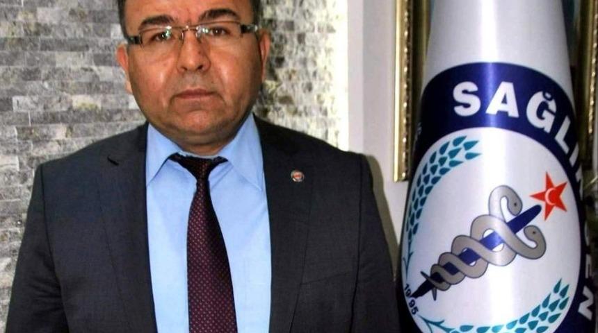 Sağlık&ccedil;ıların &Uuml;st &Ouml;ğrenim Listesi G&uuml;ncellendi, N&ouml;bet Sorunu &Ccedil;&ouml;z&uuml;ld&uuml;