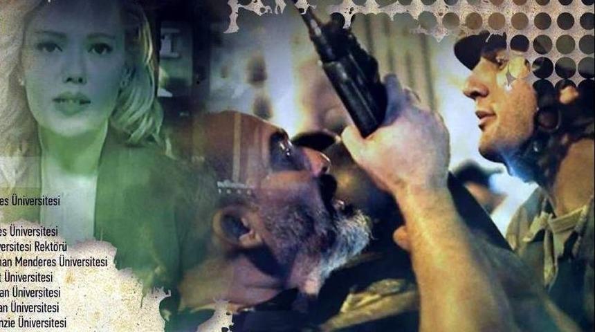 Aydın Uluslararası Darbe Sempozyumuna Ev Sahipliği Yapacak