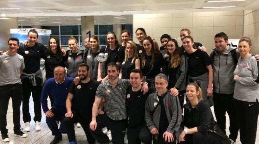 İkinci Kez Mutlu Sona Ulaştılar Beklenen Ilgiyi G&ouml;rmediler