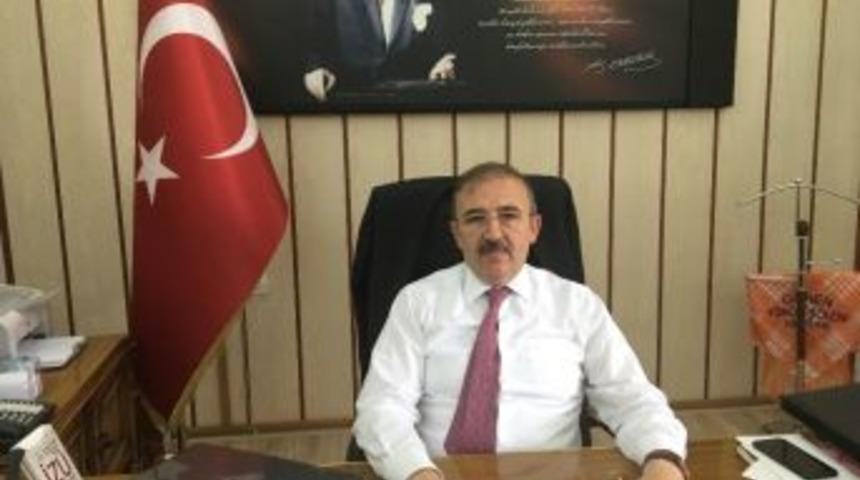 G&ouml;nen Sanayi &Uuml;ss&uuml; Olmaya Aday