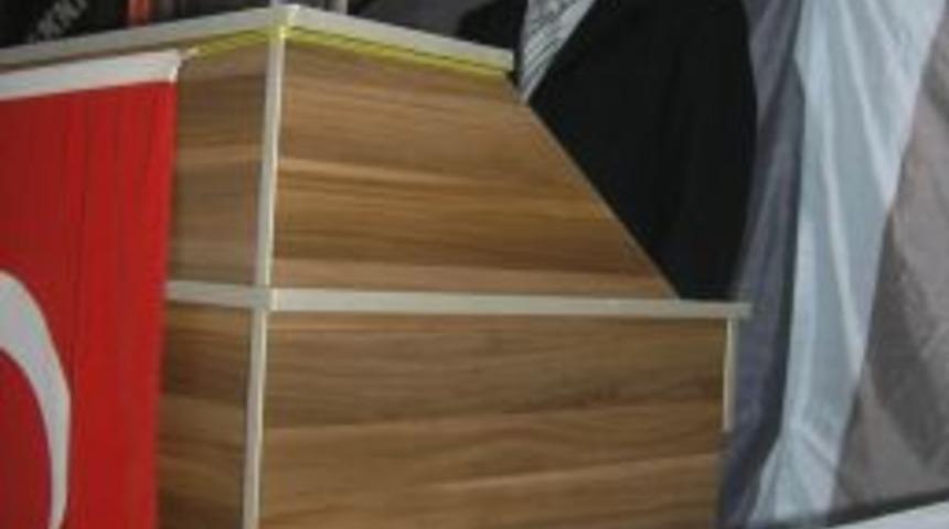 G&ouml;nen Mhp&rsquo;de Yeni Başkan Nazmi Ekinci