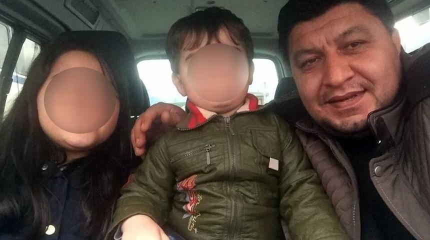 Ortağını &Ouml;ld&uuml;ren Sanığa 25 Yıl Hapis Cezası