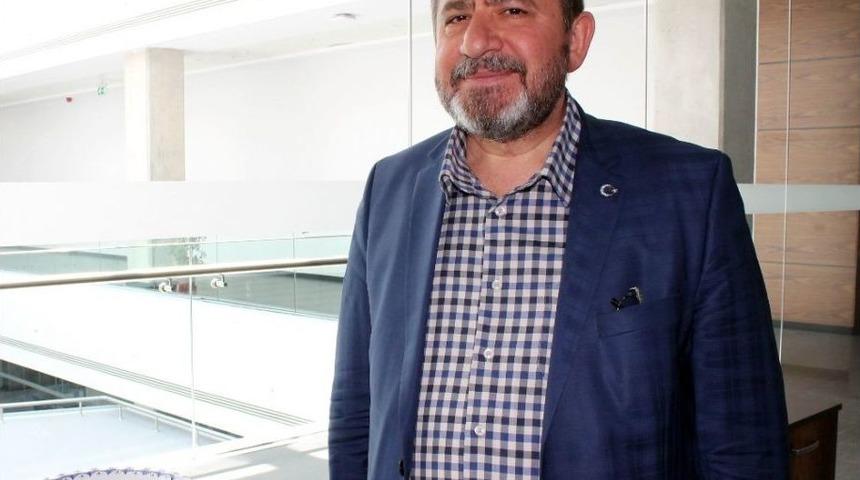 (özel Haber) Kto Üyeleri İş Yeri Sahibi Olacak