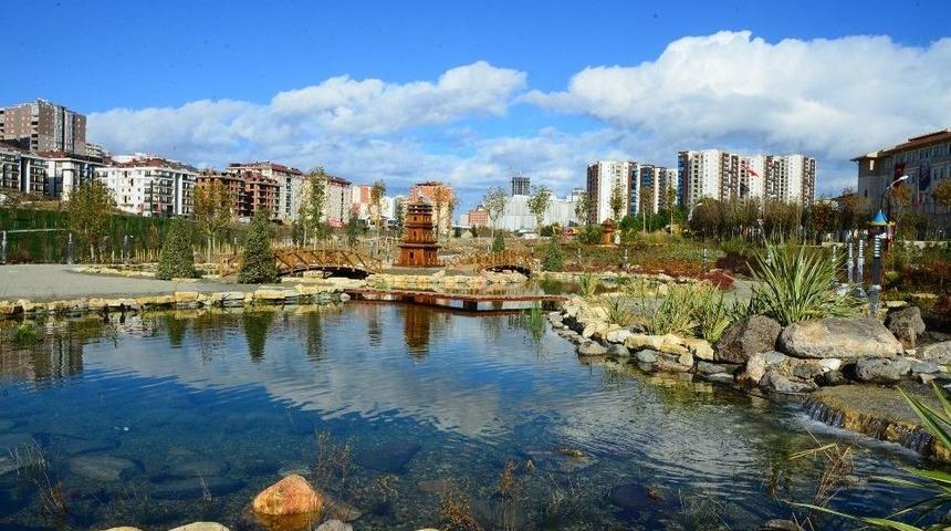 Yaşam Vadisi, G&ouml;rkemli Bir T&ouml;ren İle 19 Mayıs&rsquo;ta A&ccedil;ılacak