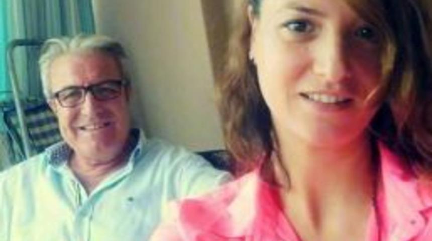 Boşandığı Eşini Kafasına &Ccedil;eki&ccedil;le Vurarak &Ouml;ld&uuml;rd&uuml;