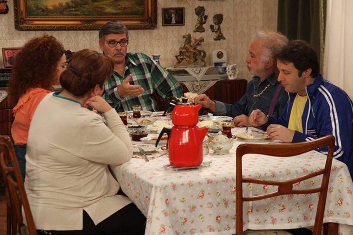 Seksenler 131. Bölüm Galerisi G2