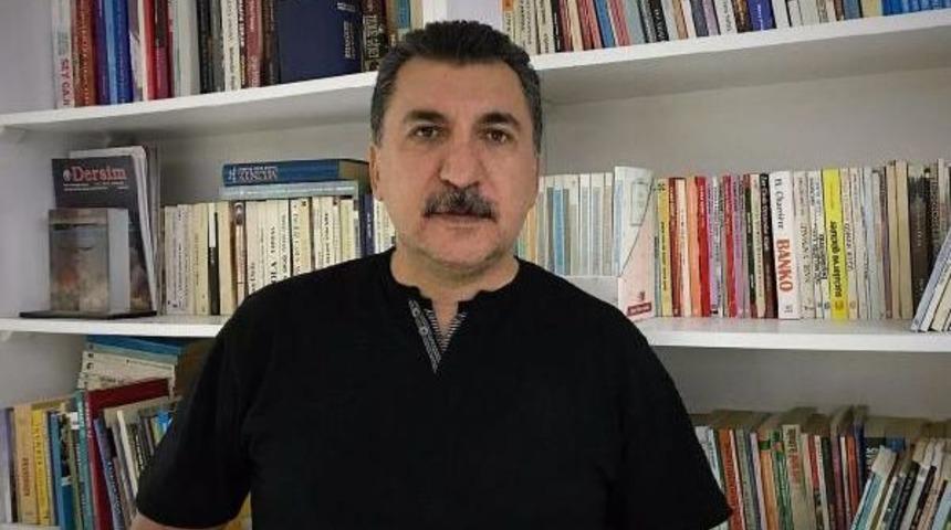 Ferhat Tun&ccedil;'a 100'&uuml;n &Uuml;zerinden Tweet'ten Soruşturma A&ccedil;ıldı