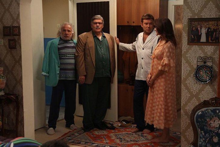 Seksenler 131. Bölüm Galerisi G3