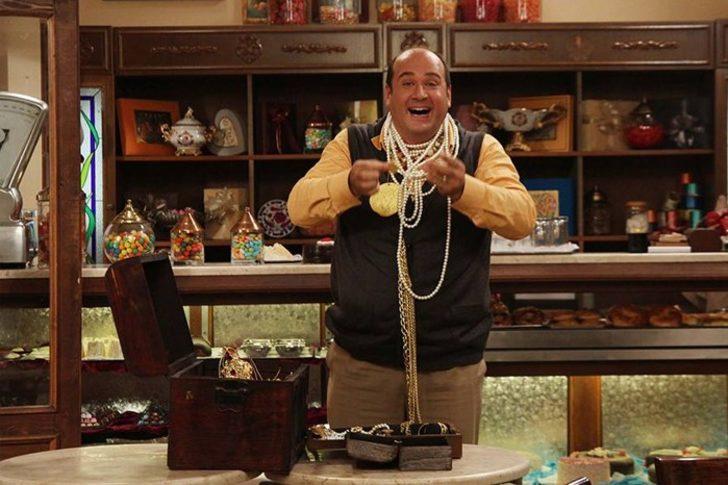 Seksenler 131. Bölüm Galerisi G4