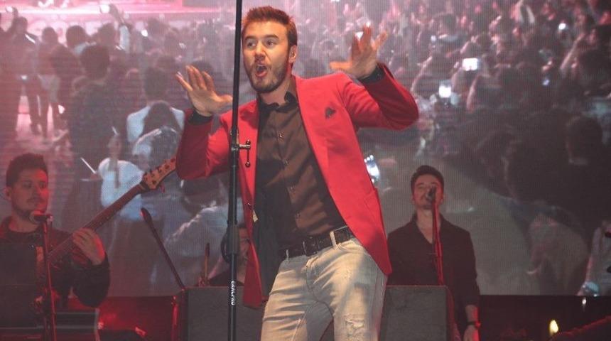 Bilecik&rsquo;te Mustafa Ceceli R&uuml;zgarı