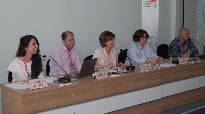 Bilecik&rsquo;te &rsquo;osmanlı Edebi Metinlerinin Anlam D&uuml;nyası&rsquo; Sempozyumu