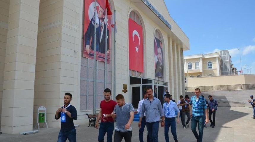 Bilecik Yaşayan Şehir M&uuml;zesi Konuklarını Ağırlamaya Devam Ediyor