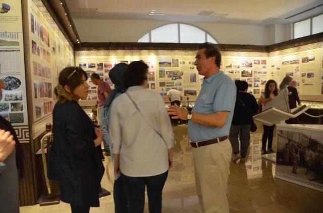 Bilecik Yaşayan Şehir M&uuml;zesi Konuklarını Ağırlamaya Devam Ediyor 1