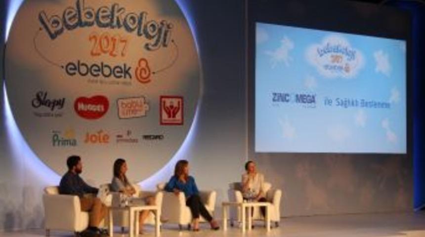 &rsquo;zincomega İle Sağlıklı Beslenme&rsquo; Oturumları Devam Ediyor