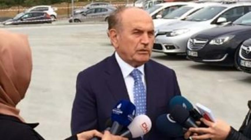 Kadir Topbaş'tan "istanbul 1453" Dergisi A&ccedil;ıklaması